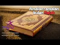 Amalan di Bulan Rajab