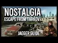 Nostalgia - Jaeger Task Guide