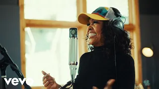 Brandon Lake CeCe Winans - I Know A Name with Cece Winans Performance
