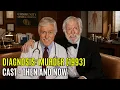 Diagnosis Murder 1993 Then and Now Who s Still Alive Where Are They Now