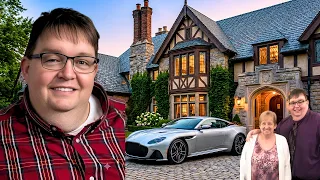 John Davis Cause Of Death Influencer Career Age Net Worth Family Kids Biography Lifestyle