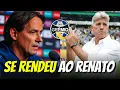 Download Lagu 💥😱Minha NOSSA! Ouça o que o TÉCNICO DO AL HILAL FALOU SOBRE Renato APÓS SER ELIMINADO no mundial!