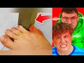 Download Lagu NICHT WÜTEND WERDEN CHALLENGE!