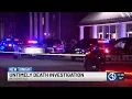 Wethersfield police investigating untimely death on Silas Deane Highway