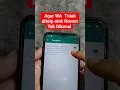 Download Lagu Agar WA Tidak Bisa Ditelpon Tanpa Blokir #trikwhatsapp #shorts