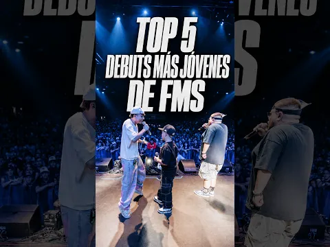 👶 BTI y Destello hacen historia en FMS