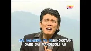 simphoni trio naung adong gabe soada official music video lagu batak senandung tapian nauli