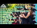 Download Lagu KOMPILASI DJ BREAKBEAT TERBARU 2024