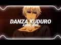 Download Lagu danza kuduro - don omar ft. lucenzo [edit audio]