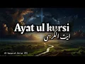 Download Lagu Ayat Ul Kursi (ایت الکرسی) Beautiful Recitation| must listen To protect yourself And bless yourself 