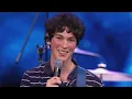 Mad Dog perform “Brianstorm” by Arctic Monkeys | X Factor 2026 Auditions 1