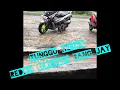 Download Lagu PERJALANAN KE PROYEK TUKANG BANGUNAN TERHAMBAT HUJAN SINGGAH DI WARUNG KOPI