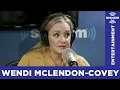 Wendi McLendon-Covey s Parents Wanted Her to Quit Reno 911