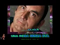 Download Lagu Mango - Nella mia città - karaoke