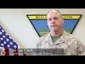 Inside Marine Corps Air Station Camp Pendleton