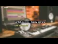 santai aja cuy - happy asmara ( cover instrumental )