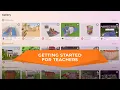 CoSpaces Edu for beginners - Teacher tutorial