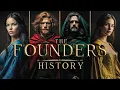 Download Lagu The Complete History of the Founders: From Hogwarts to Tom Riddle’s Era 🏰 (Cinematic Experience)