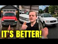 Millions of Americans Are SWITCHING BACK to Old Trucks And Everyone Knows Why