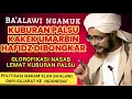 Download Lagu KUBURAN KAKEK UMAR BIN HAFIDZ PALSU? Skandal Politik Makam Ba’alawi Terbongkar