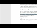 CS1101 - Unit 2