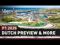 Download Lagu NEWS: Dutch Preview | 100 days to Las Vegas | Mercedes | Red Bull