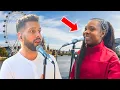 Download Lagu This NIGERIAN Girl Has An INSANE Voice | Alex Warren - Ordinary