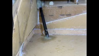 8 Aug 2025 Handhold & Laminations