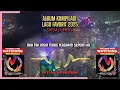 Download Lagu 🎶ALBUM KOMPILASI FAVORIT 2025 - SETENGAH HATIMU BY DADALI🎶 #dadaliband