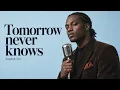 Mr.Children – Tomorrow never knows (English Ver.) | Smoky Jazz Soul | Soulful Vocal