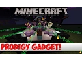 Minecraft Plugin Tutorial - Prodigy Gadget