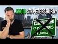 DO NOT Move To St Petersburg Florida Unless You Can Handle These Annoying Things