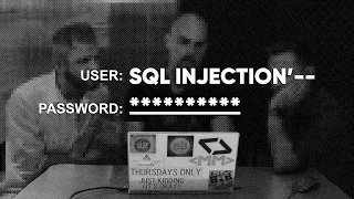 Hacking With SQL Injection Attacks and Where to Practice Them Safely