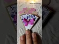 Download Lagu Heart bouquet cone shape Pop-up Card#art#creative#handmade#short#viral#ytshorts #diy#craft#creative