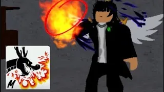                      شرح كل شيء عن اسلوب التنين     دندنها