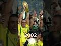 Download Lagu World Cup winner every year from 1966 to 2002🏆 #worldcup #foryou #football #shorts #fifa