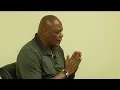 Lieutenant with Lake County Sheriff s Office wants to humanize law enforcement officers