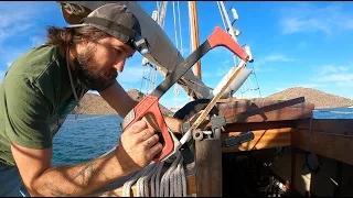 Salt & Tar Ep.271- We’re Back!