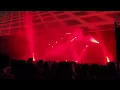 Underworld - and the colour red [Live at C6 Fest, Brazil, 2023]