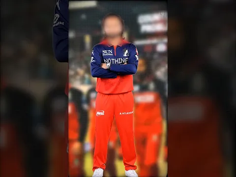 This Man Solved RCB's Biggest Problem ๐ฎ #shorts #rcb #ipl2026 #rcbians