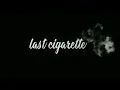 [LYRICS] Hum Jab door Hojayege - Osho Jain | Last Cigarette | Lyrical video