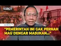 Download Lagu Mahfud MD Soroti Pemerintah Usai Warga Demo di Sejumlah Daerah