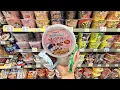 teokbukki combo korean convenience store