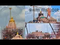 Download Lagu RamMandir Latest Update/Ayodhya ram mandir construction/Ayodhya ram mandir tourist places