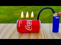 35 EASY SCIENCE EXPERIMENTS TO DO AT HOME by inventor 101
