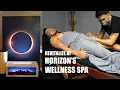 Revitalize at Horizon s Wellness Spa I Signature Massage I Mandaluyong