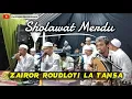 Download Lagu Sholawat Merdu Zairor Roudloti La Tansa Langitan (Cover) - Hadroh Gambus Anwarul Musthofa