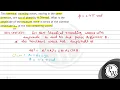 Two identical traveling waves moving in the same direction are out of phase by 0 70 pi ma
