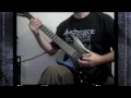 Suffocation - Depths of Depravity (cover)