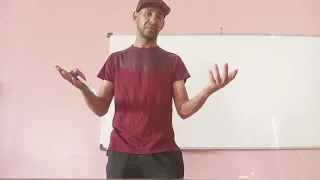 قوة مميزة بالسرعة وتحمل قوة والقوة القصوة وفهم كيفية تطوير القوة للاعب كرة القدم الطير يونس 